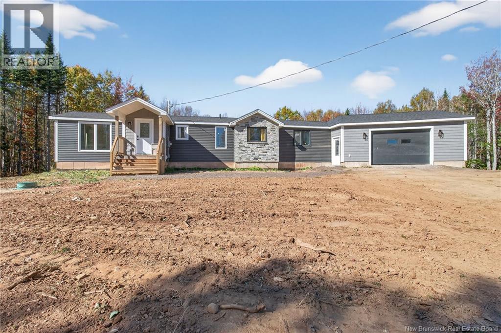 85 Roy Scenic Drive|Irishtown, New Brunswick E1H2N5