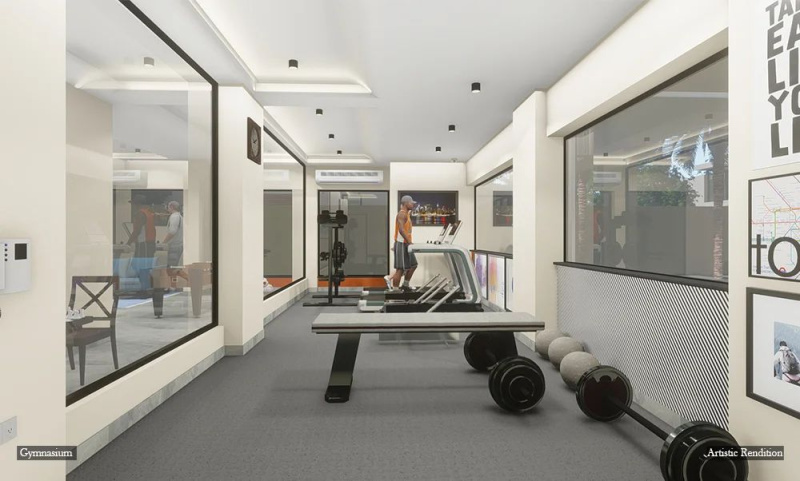 Property image for Crossing Republik, Ghaziabad