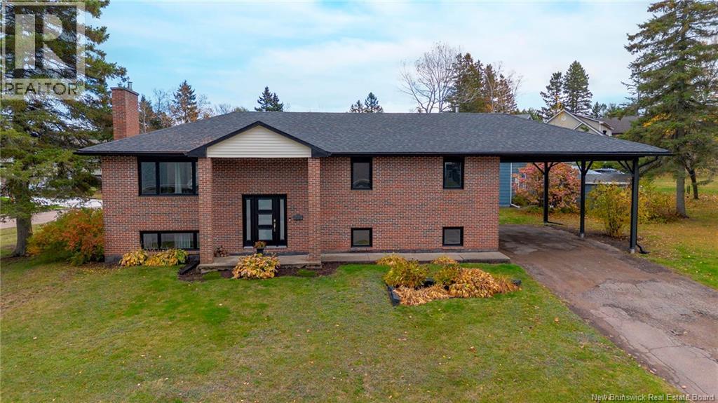 150 Glengrove Road|Moncton, New Brunswick E1A5X3