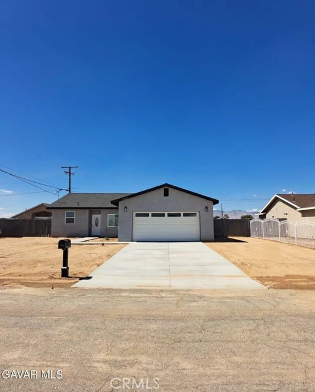 Additional image 28 of 20925 79th Street, California City, CA 93505