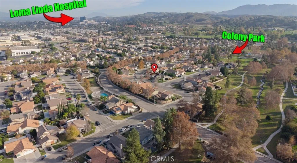 Additional image 46 of 2520 Shady Glen Ln, San Bernardino, CA 92408