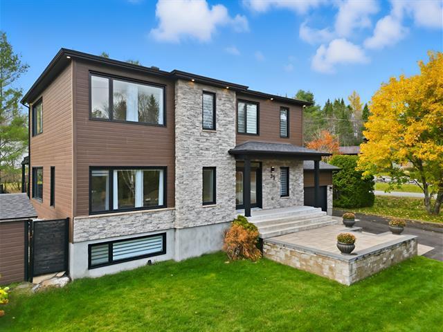 Property image for 35 Ch. de la Randonnée|Lac-Beauport, Quebec G3B1W4