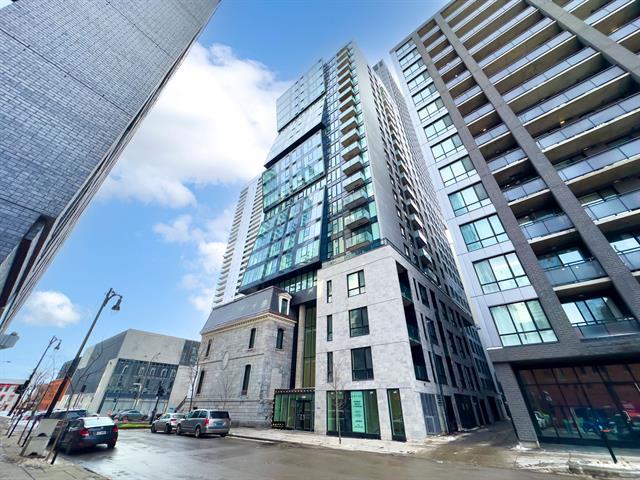 1160 Rue MacKay|#505|Montréal (Ville-Marie), Quebec H3G0G8