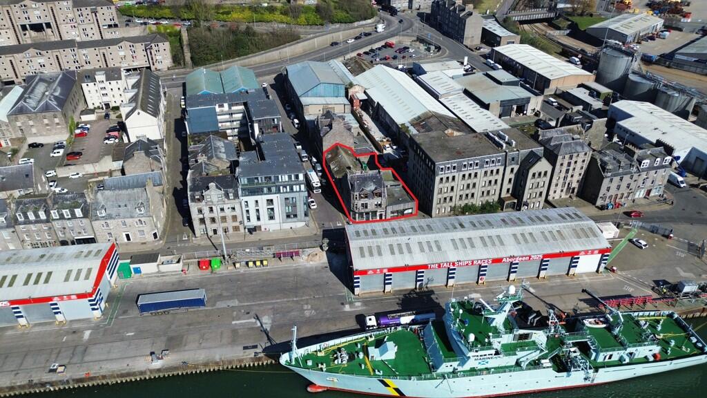 Additional image 3 of 62-65, Regent Quay, Aberdeen, AB11 5AR