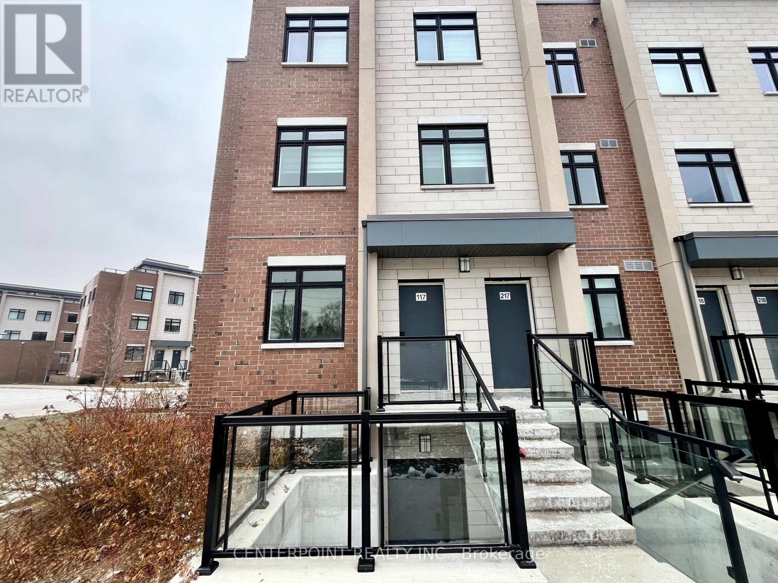 Property image for 117 - 1070 DOUGLAS MCCURDY COMMON|Mississauga (Lakeview), Ontario L5G0C6