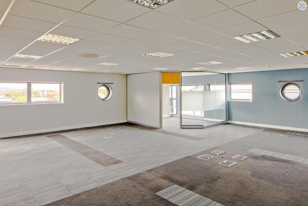 Additional image 7 of 5 Pavilion, Craigshaw Business Park, Craigshaw Road, West Tullos Industrial Estate, Aberdeen, Aberdeenshire, AB12 3QH