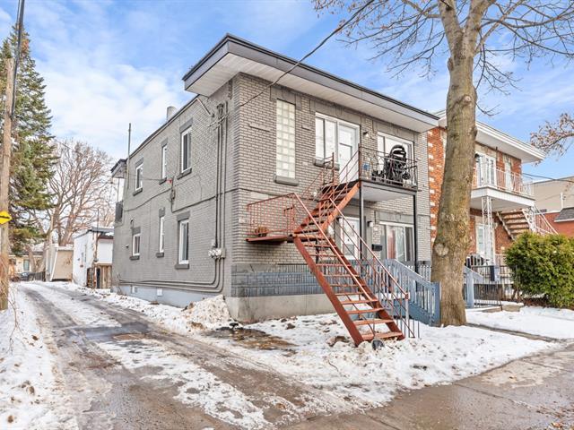 2585-2589 Rue Desmarteau|Montréal (Mercier/Hochelaga-Maisonneuve), Quebec H1L4N2