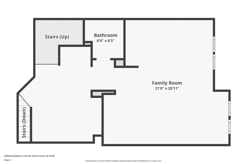 Additional image 56 of 23402 Brookdale Lane Unit 56, Valencia, CA 91355