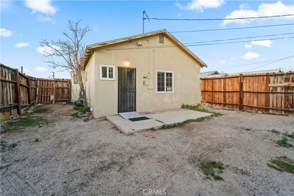 Additional image 50 of 536 E Fredricks St, Barstow, CA 92311