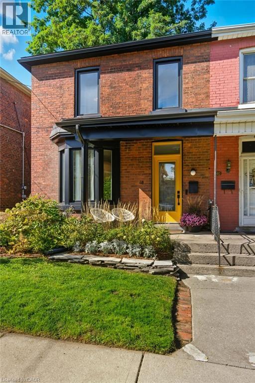 Property image for 48 LIBERTY Street|Hamilton, Ontario L8N2N6