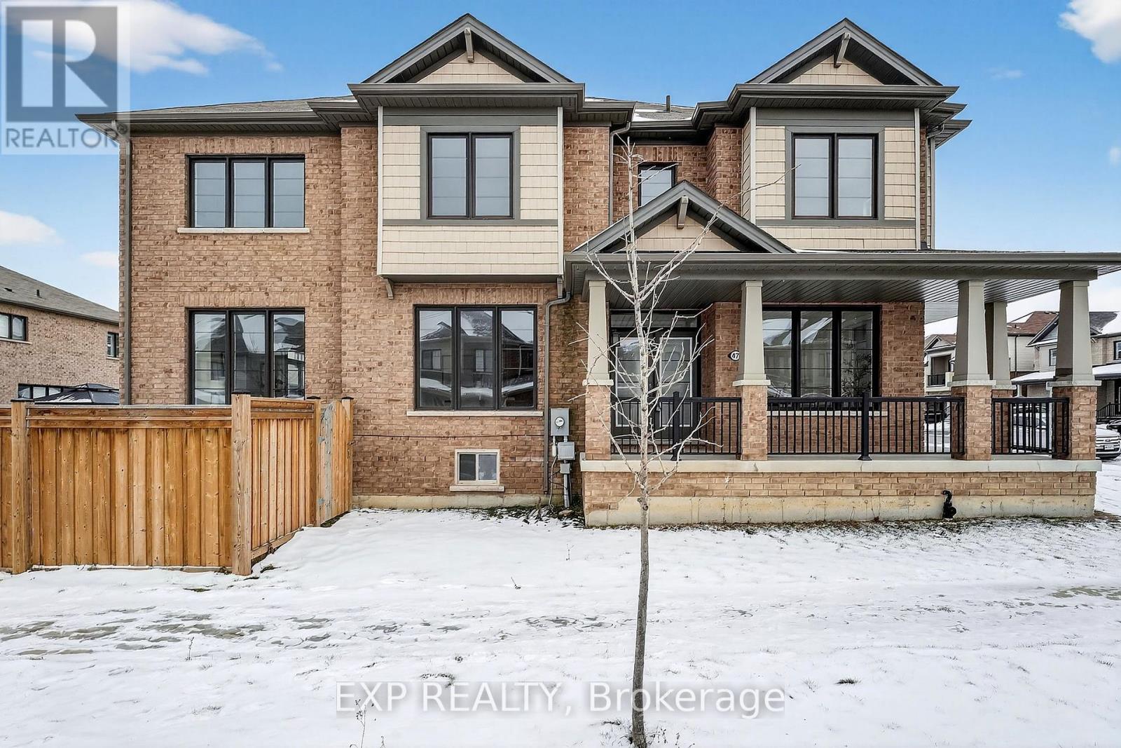 Property image for 47 PAGEBROOK CRESCENT|Hamilton (Stoney Creek), Ontario L8J0K7