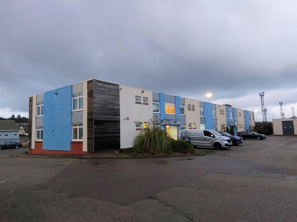 Property image for International Base, Greenwell Road, Aberdeen, AB12 3AX