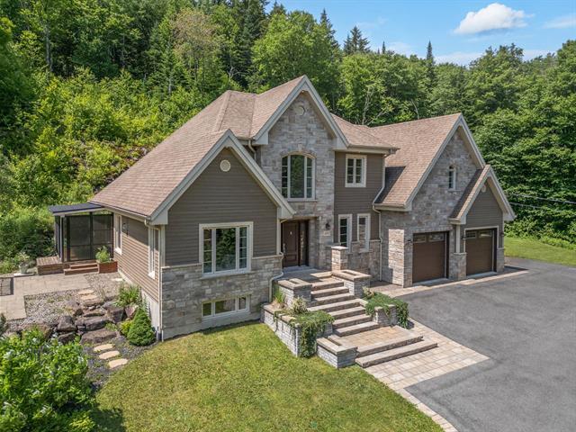 Property image for 129 Trav. de Laval|Lac-Beauport, Quebec G3B2N5