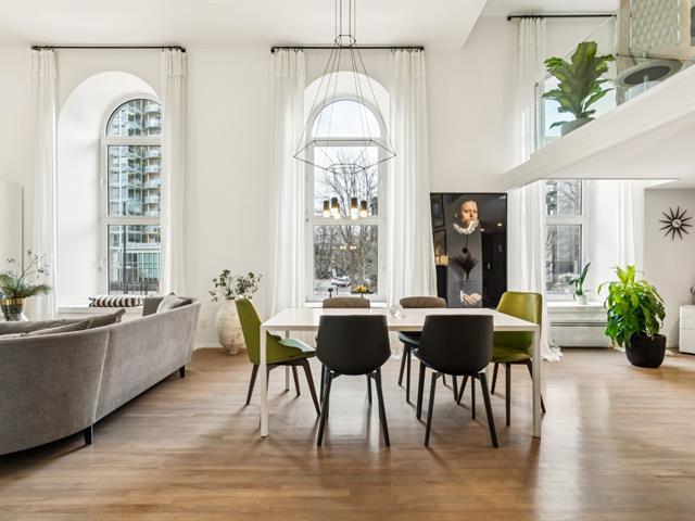 260 Rue Sherbrooke E.|#227|Montréal (Ville-Marie), Quebec H2X1E1