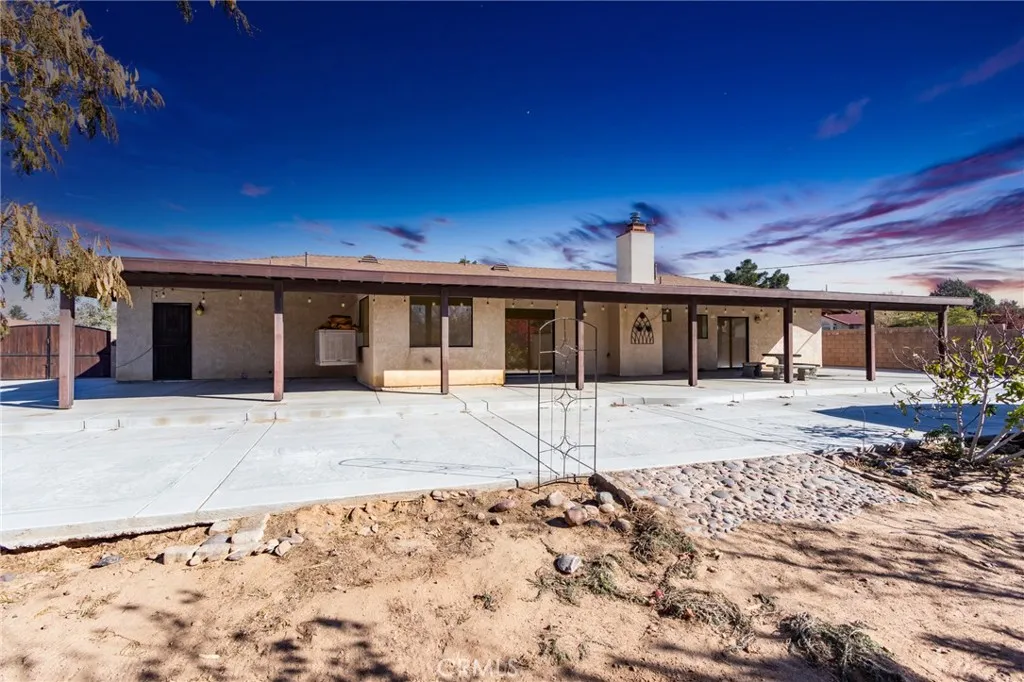 Additional image 37 of 14076 Wawona Road, Apple Valley, CA 92307
