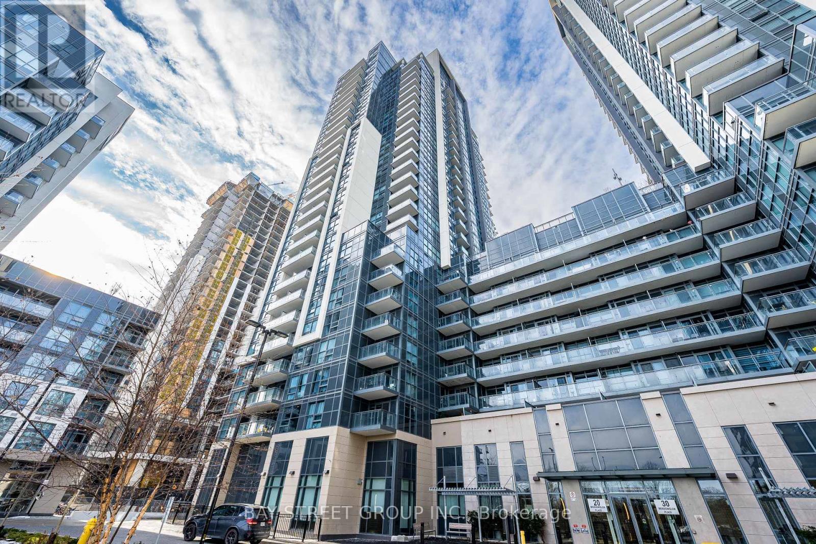 Property image for 20 MEADOWGLEN PLACE|Toronto (Woburn), Ontario M1G0A9