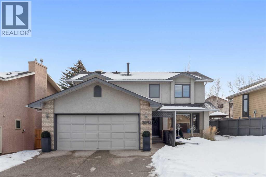 5945 Signal Ridge Heights SW|Calgary, Alberta T3H2K1