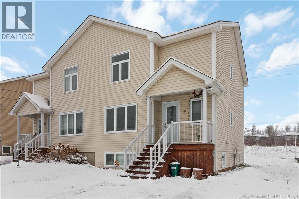 29 STILLWATER Drive|Moncton, New Brunswick E1E0E3