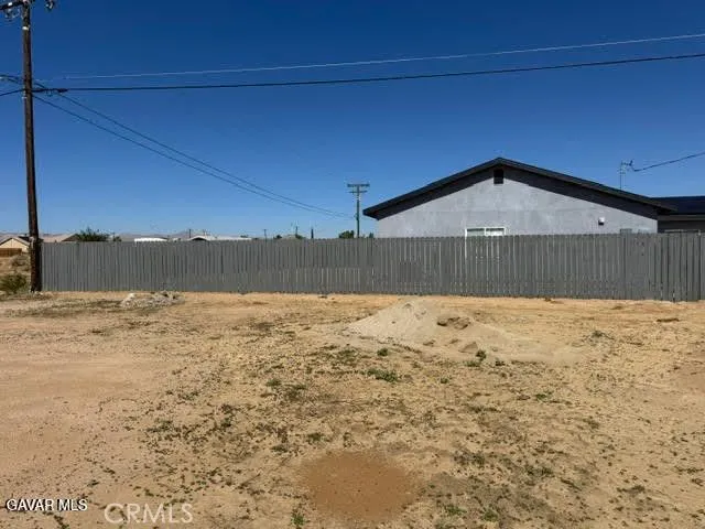 Additional image 58 of 20925 79th Street, California City, CA 93505