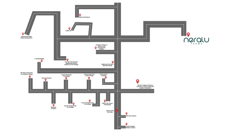 Additional image 2 of Rajankunte, Bangalore