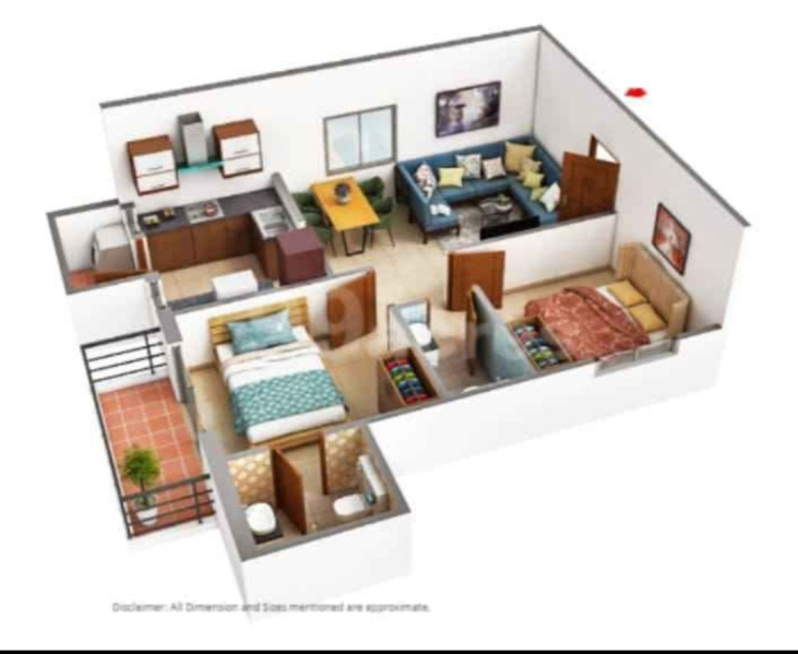 Additional image 3 of Wanadongri, Hingna, Nagpur