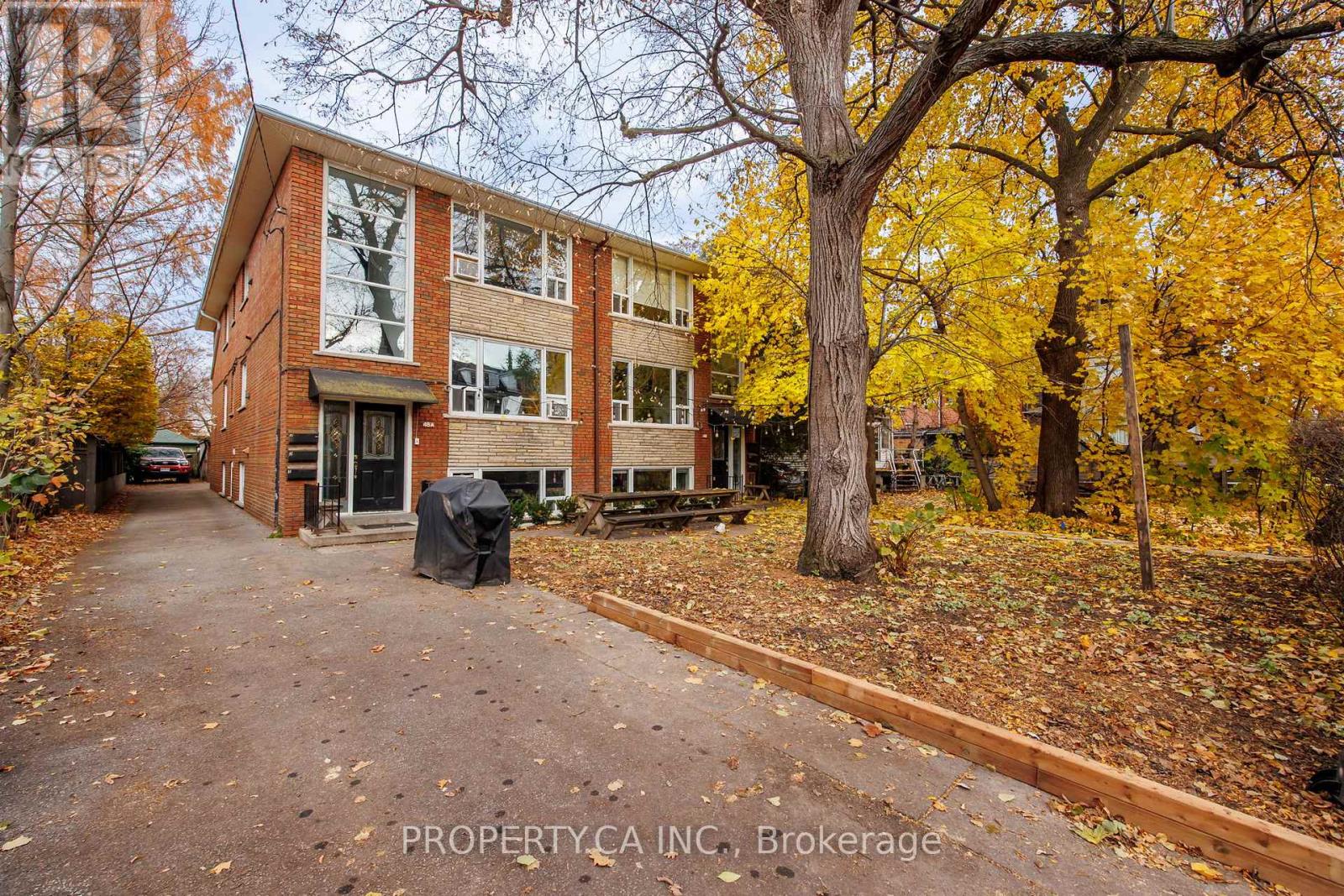 Property image for UNIT 3 - 48A DEWSON STREET|Toronto (Palmerston-Little Italy), Ontario M6H1G7