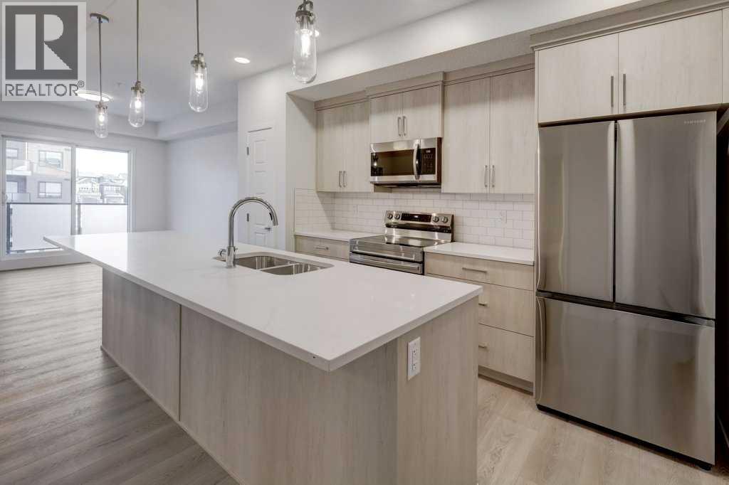 308, 245 Edith Place NW|Calgary, Alberta T3R2C9