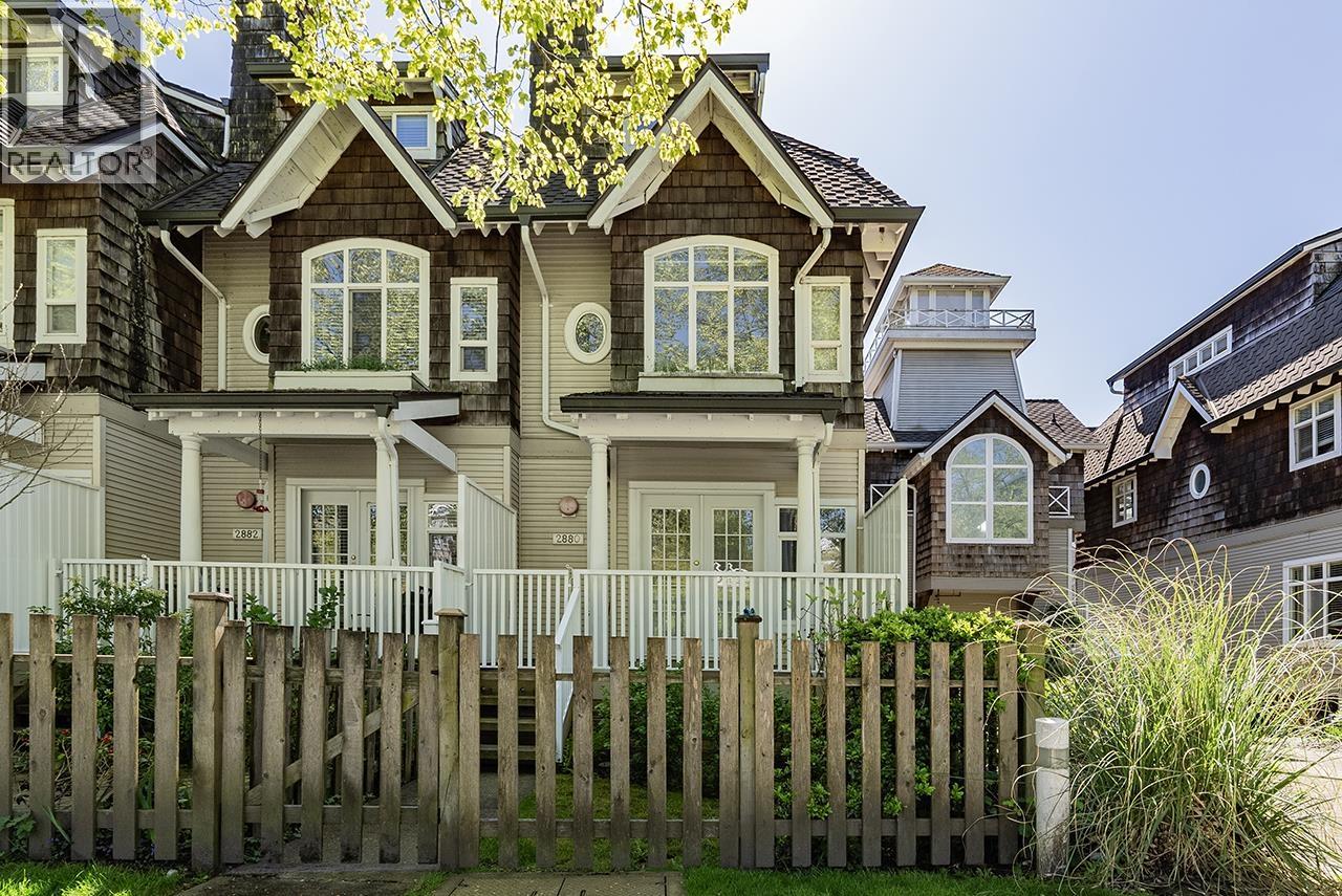 2880 E KENT AVENUE SOUTH|Vancouver, British Columbia V5S4T4