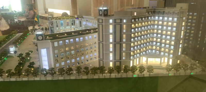 Additional image 2 of Chandigarh Enclave, Zirakpur