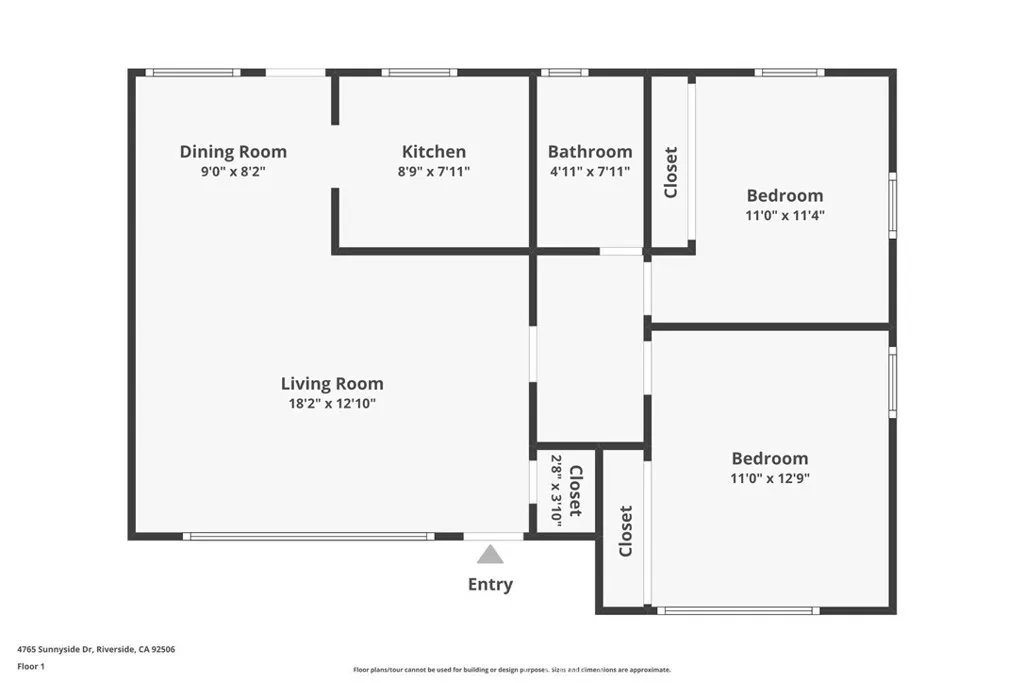 Additional image 30 of 4765 Sunnyside Dr, Riverside, CA 92506