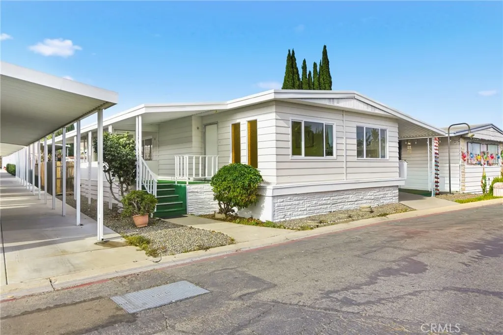 Additional image 54 of 300 N Rampart Street Unit 152, Orange, CA 92868