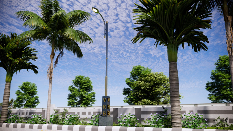 Additional image 3 of Mahindra SEZ, Jaipur