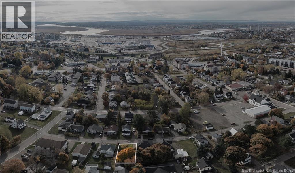 45 Mansfield|Moncton, New Brunswick E1A2V8