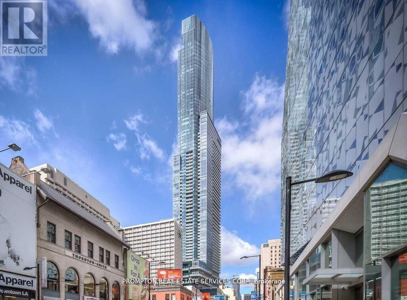 2808 - 386 YONGE STREET|Toronto (Bay Street Corridor), Ontario M5B0A5