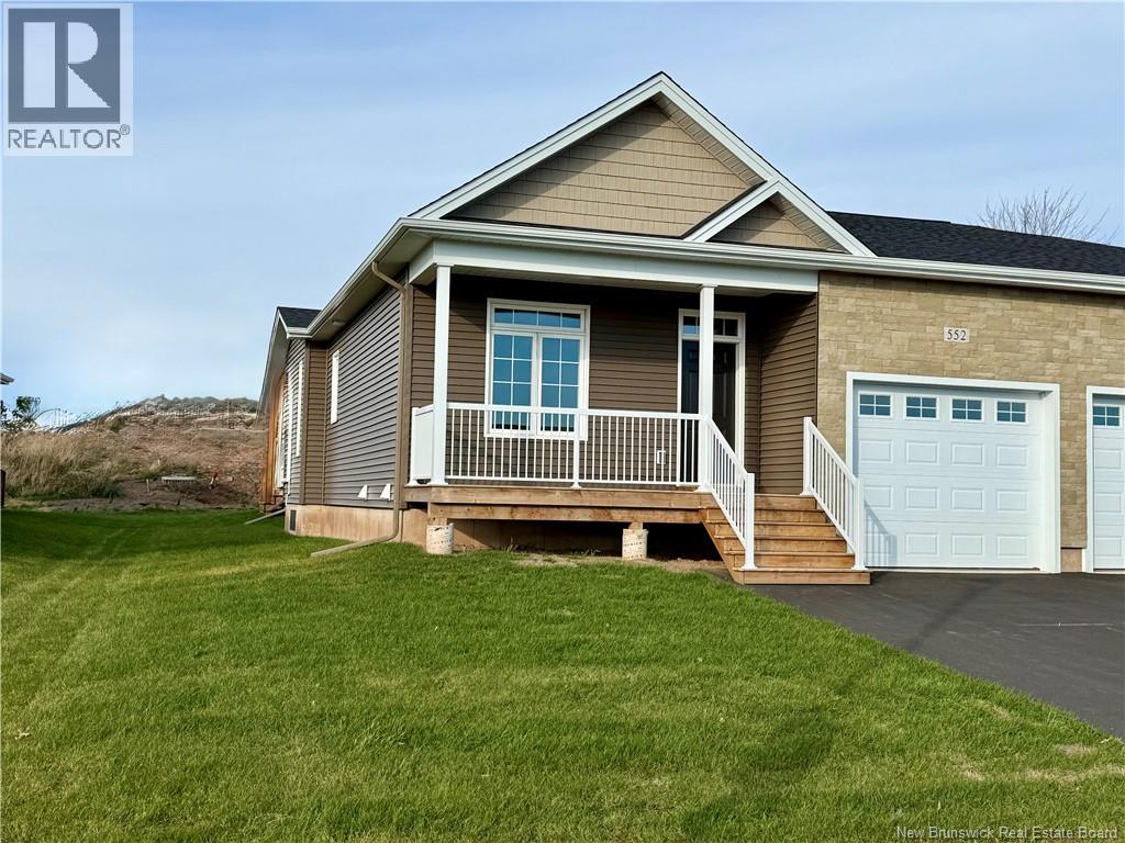 552 Royal Oaks Boulevard|Moncton, New Brunswick E1H3S7