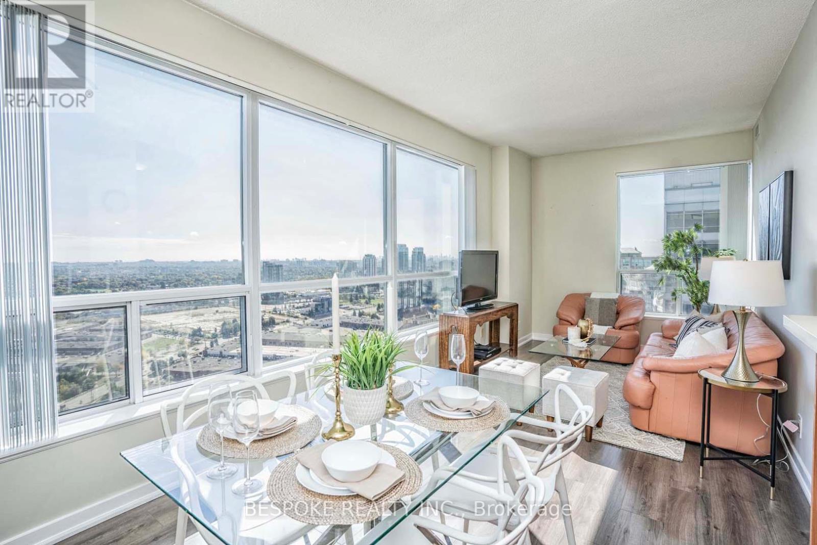 Property image for PH303 - 38 LEE CENTRE DRIVE|Toronto (Woburn), Ontario M1H3J7