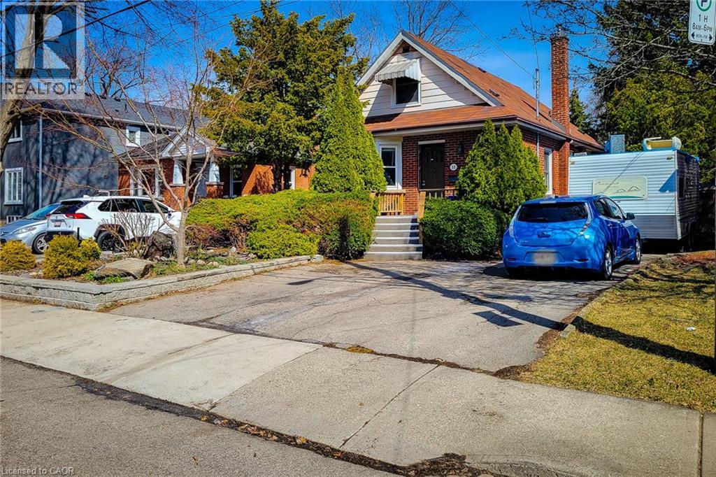33 S NORFOLK Street S|Hamilton, Ontario L8S3A6