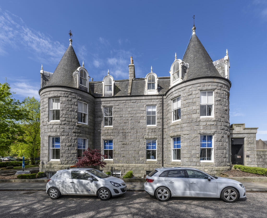Property image for 1 -3 Albyn Terrace, Aberdeen, AB10 1YP