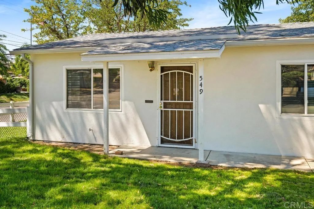 Additional image 14 of 549 D St., Ramona, CA 92065