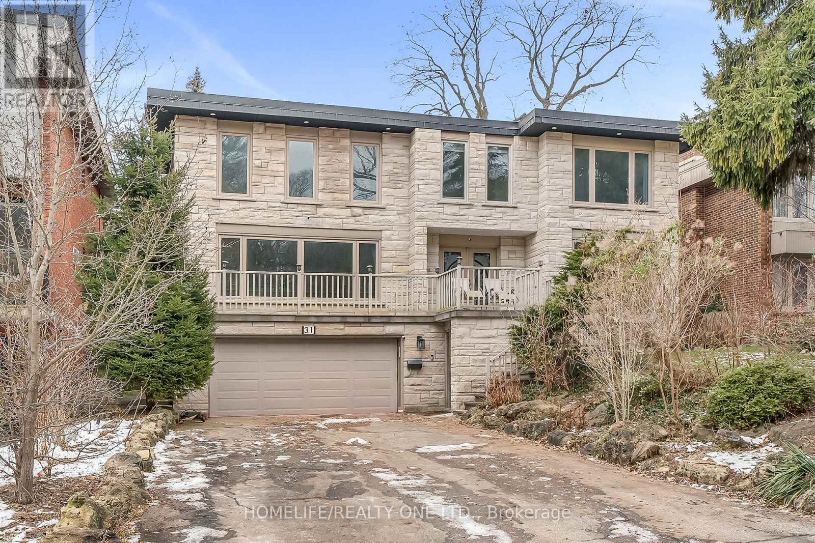 Property image for 31 BEARWOOD DRIVE|Toronto (Edenbridge-Humber Valley), Ontario M9A4G5