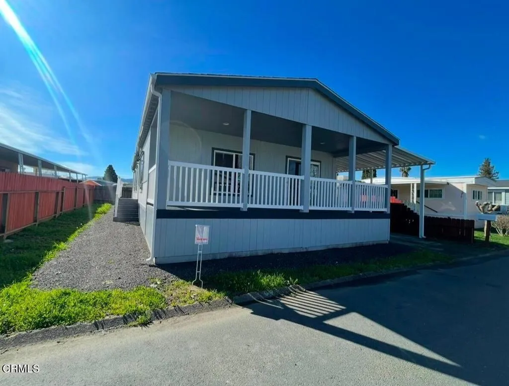 Additional image 10 of 3900 N State Street Unit 77, Ukiah, CA 95482