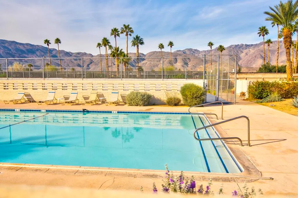 3166 Club Circle East Unit 27, Borrego Springs, CA 92004