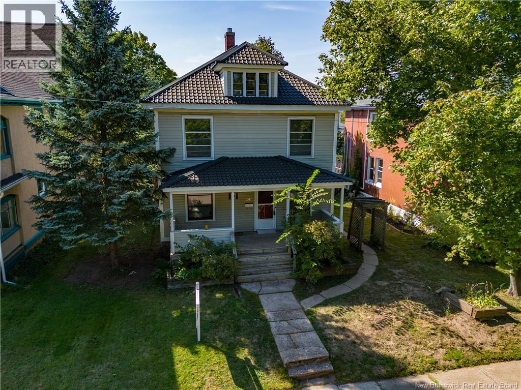 Property image for 242 Cameron Street|Moncton, New Brunswick E1C5Z3