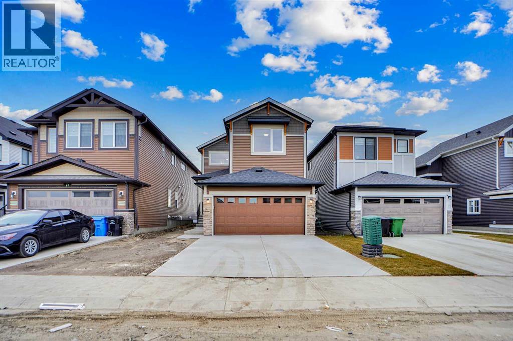 71 Homestead Circle NE|Calgary, Alberta T3J5W1