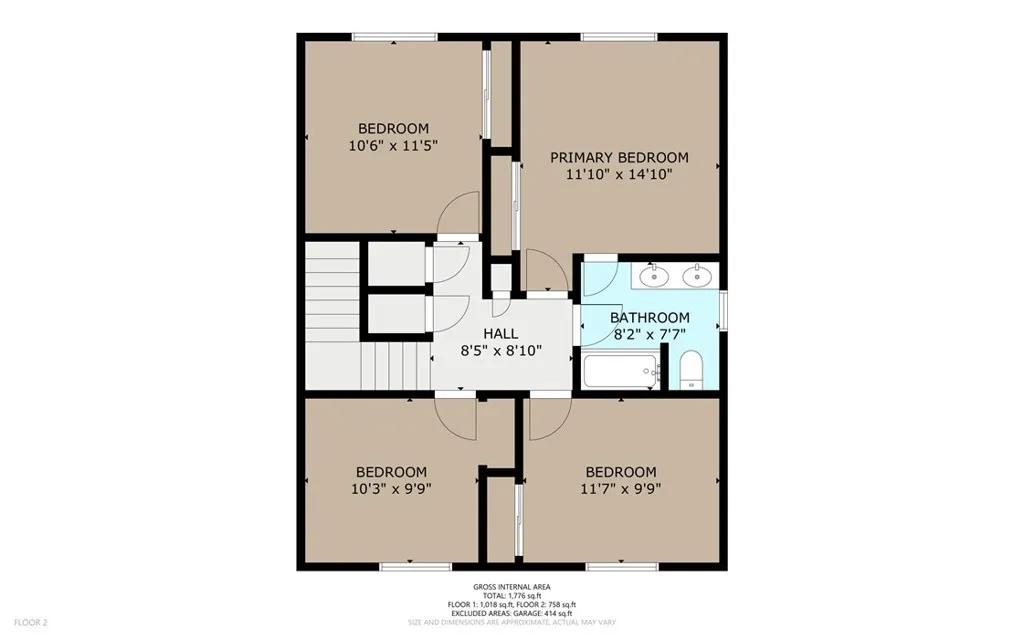 Additional image 124 of 16672 Lovell Ln, Huntington Beach, CA 92647