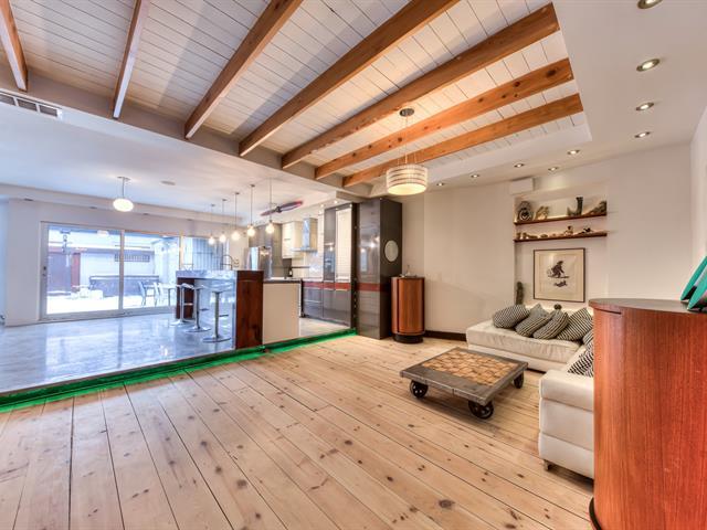 6009 Rue Louis-Hémon|Montréal (Rosemont/La Petite-Patrie), Quebec H2G2K5