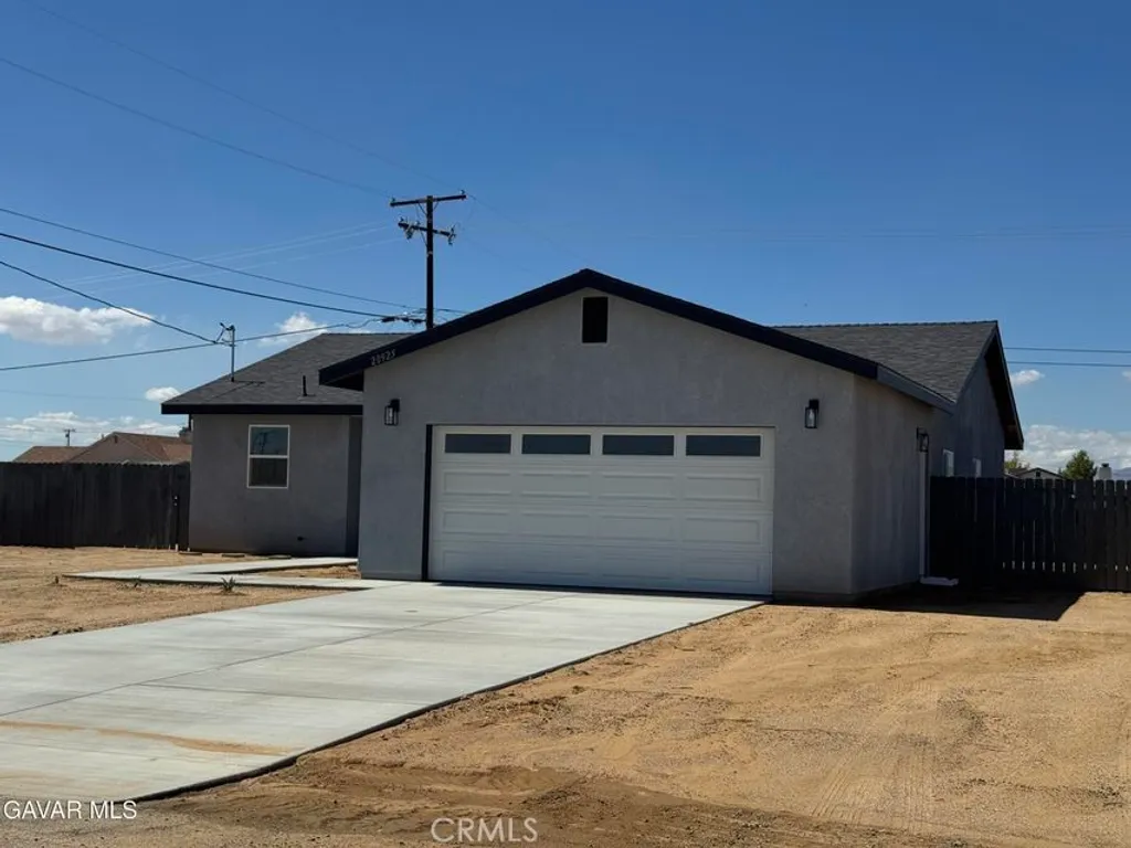 Additional image 4 of 20925 79th Street, California City, CA 93505
