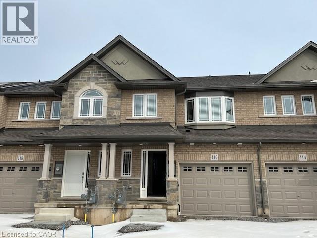 116 LAGUNA VILLAGE Crescent|Hamilton, Ontario L0R1P0