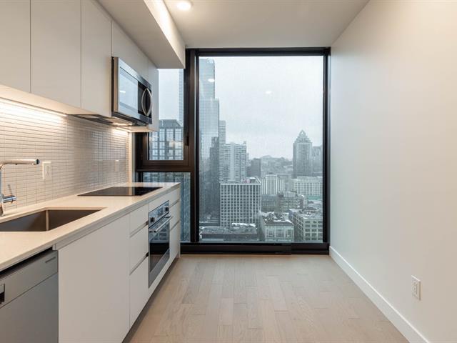 1210 Rue Jeanne-Mance|#3309|Montréal (Ville-Marie), Quebec H2X1M1
