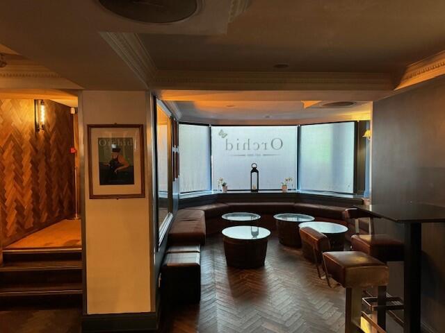 Additional image 4 of Orchid Bar, 51 Langstane Place, Aberdeen, AB11 6EN